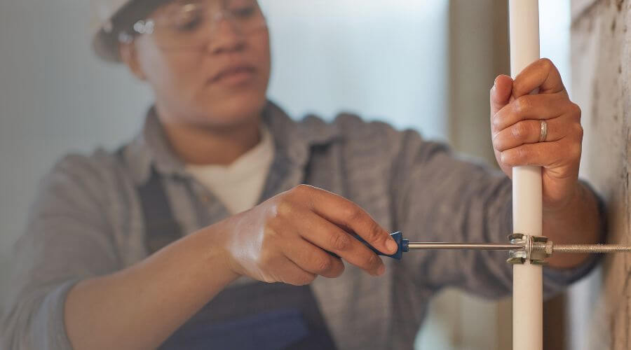 Professional annual plumbing maintenance services in Oradell, NJ